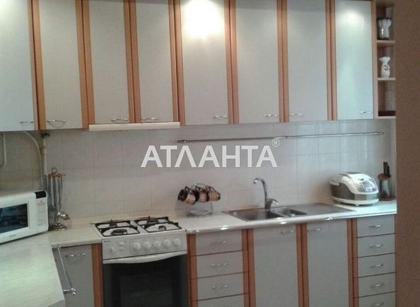 3-rooms apartment apartment by the address st. Dvoryanskaya Petra Velikogo (area 70,5 m2) - Atlanta.ua - photo 10