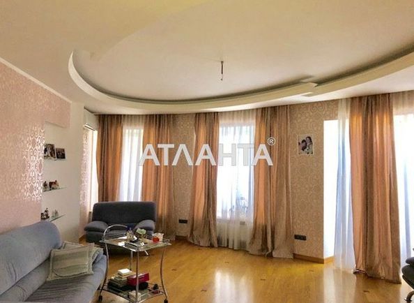 4+-rooms apartment apartment by the address st. Ekaterininskaya pl (area 200,0 m2) - Atlanta.ua
