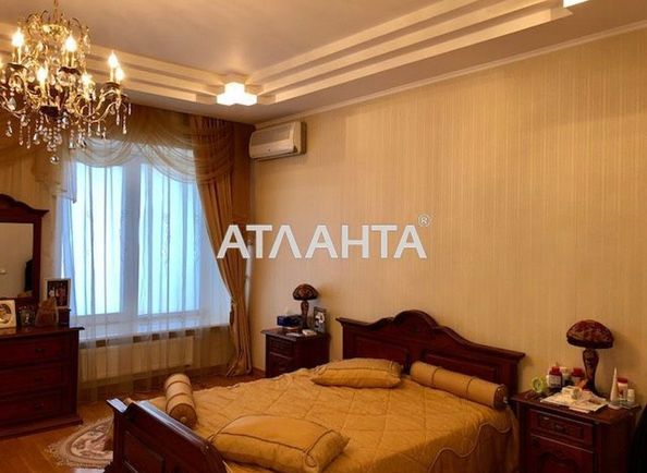 4+-rooms apartment apartment by the address st. Ekaterininskaya pl (area 200,0 m2) - Atlanta.ua - photo 7