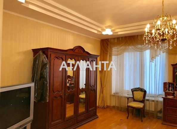 4+-rooms apartment apartment by the address st. Ekaterininskaya pl (area 200,0 m2) - Atlanta.ua - photo 8
