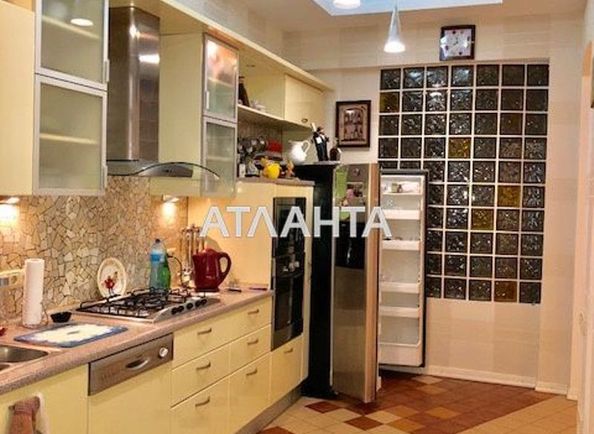 4+-rooms apartment apartment by the address st. Ekaterininskaya pl (area 200,0 m2) - Atlanta.ua - photo 15