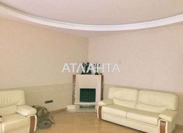 4+-rooms apartment apartment by the address st. Ekaterininskaya pl (area 200,0 m2) - Atlanta.ua - photo 18