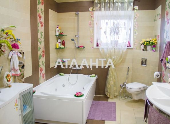 4+-rooms apartment apartment by the address st. Parusnaya Geroev Stalingrada (area 233,5 m2) - Atlanta.ua - photo 10
