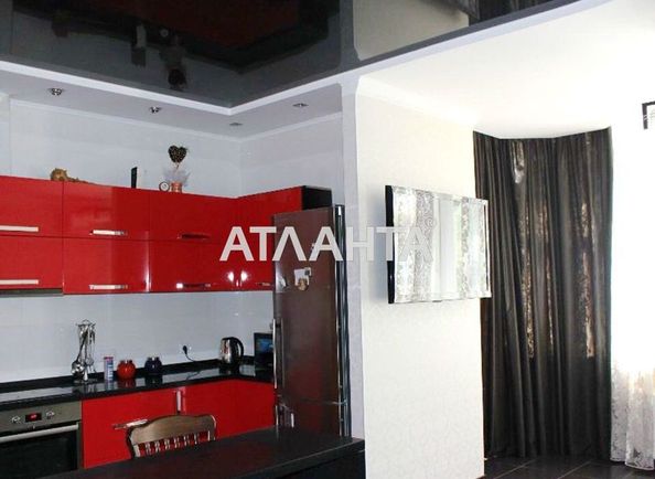 3-rooms apartment apartment by the address st. Fontanskaya dor Perekopskoy Divizii (area 100,0 m2) - Atlanta.ua
