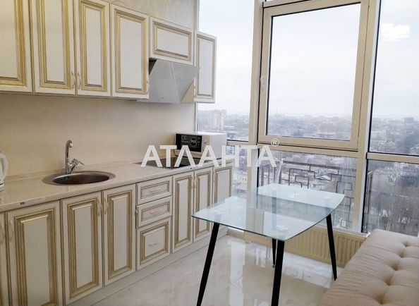 2-rooms apartment apartment by the address st. Bolgarskaya Budennogo (area 46,0 m2) - Atlanta.ua