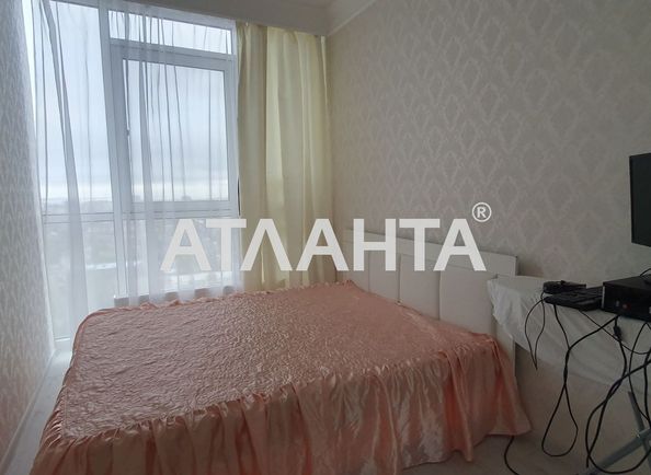 2-rooms apartment apartment by the address st. Bolgarskaya Budennogo (area 46,0 m2) - Atlanta.ua - photo 11