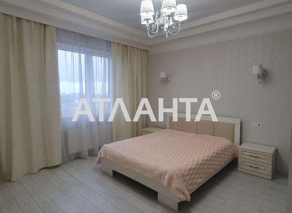 2-rooms apartment apartment by the address st. Bolgarskaya Budennogo (area 46,0 m2) - Atlanta.ua - photo 13