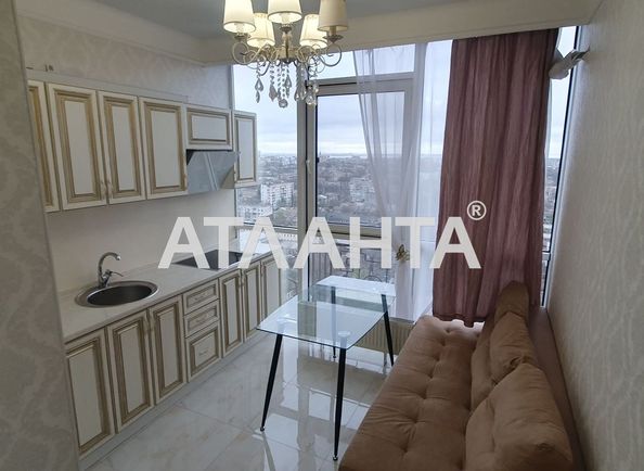 2-rooms apartment apartment by the address st. Bolgarskaya Budennogo (area 46,0 m2) - Atlanta.ua - photo 15