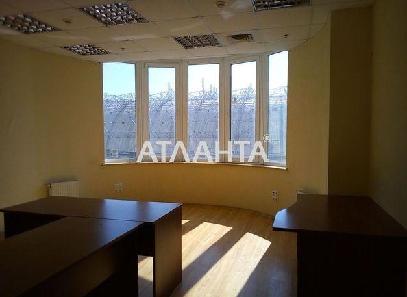 Commercial real estate at st. Panteleymonovskaya Chizhikova (area 41,0 m2) - Atlanta.ua