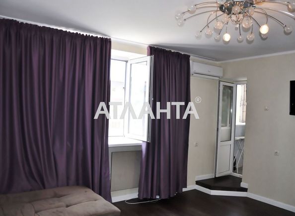 2-комнатная квартира по адресу ул. Сегедская (площадь 50,4 м²) - Atlanta.ua - фото 3