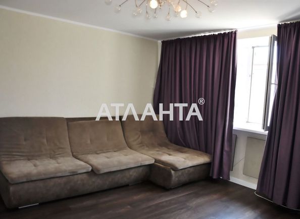 2-rooms apartment apartment by the address st. Segedskaya (area 50,4 m2) - Atlanta.ua - photo 2