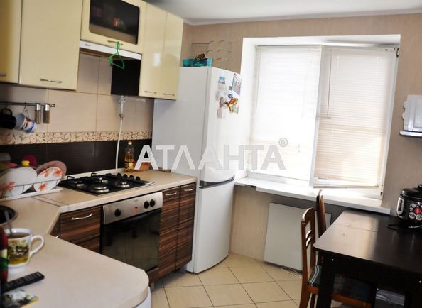 2-rooms apartment apartment by the address st. Segedskaya (area 50,4 m2) - Atlanta.ua - photo 4