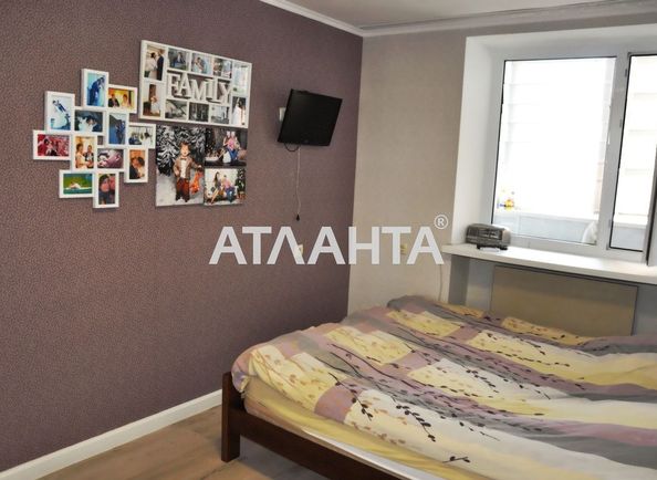 2-rooms apartment apartment by the address st. Segedskaya (area 50,4 m2) - Atlanta.ua - photo 7