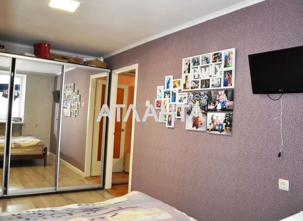 2-rooms apartment apartment by the address st. Segedskaya (area 50,4 m2) - Atlanta.ua - photo 6