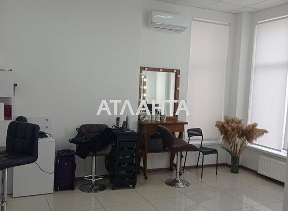 Commercial real estate at st. Srednefontanskaya (area 29 m²) - Atlanta.ua - photo 2