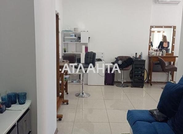 Commercial real estate at st. Srednefontanskaya (area 29 m²) - Atlanta.ua - photo 3