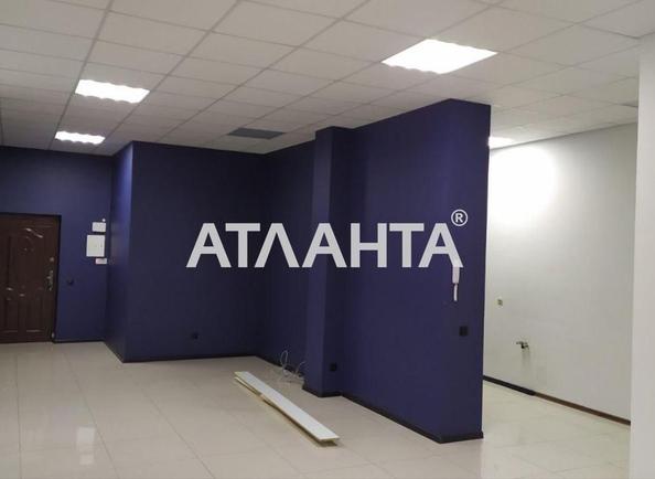 Коммерческая недвижимость по адресу ул. Среднефонтанская (площадь 65 м²) - Atlanta.ua - фото 4