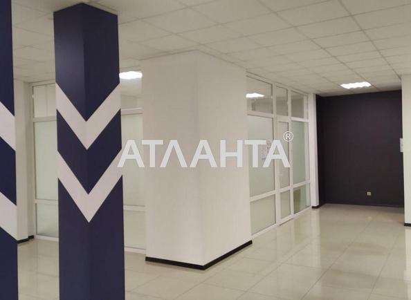 Коммерческая недвижимость по адресу ул. Среднефонтанская (площадь 122 м²) - Atlanta.ua - фото 2