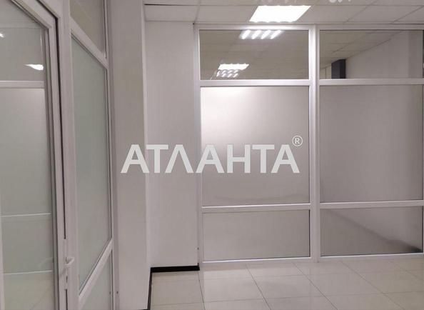 Коммерческая недвижимость по адресу ул. Среднефонтанская (площадь 122 м²) - Atlanta.ua - фото 10