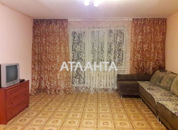 3-rooms apartment apartment by the address st. Posmitnogo (area 68,5 m2) - Atlanta.ua - photo 4