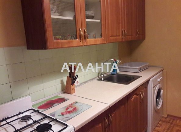 3-rooms apartment apartment by the address st. Posmitnogo (area 68,5 m2) - Atlanta.ua - photo 6