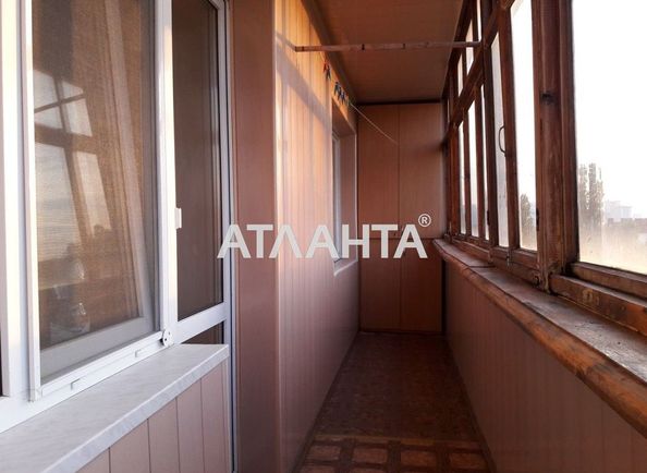 3-rooms apartment apartment by the address st. Posmitnogo (area 68,5 m2) - Atlanta.ua - photo 10