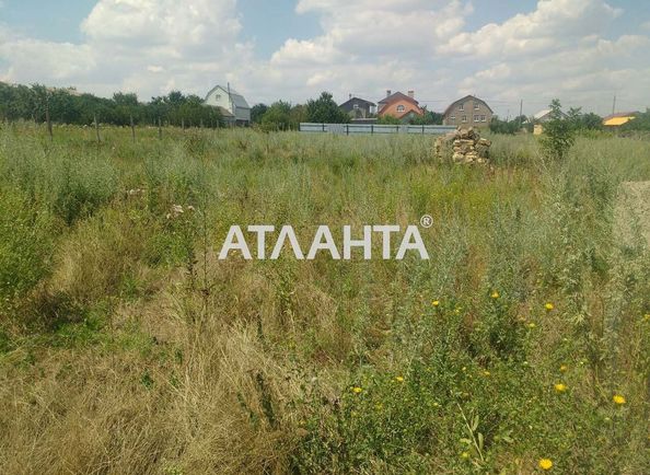 Landplot by the address st. Vavilova ak (area 12,0 сот) - Atlanta.ua - photo 2