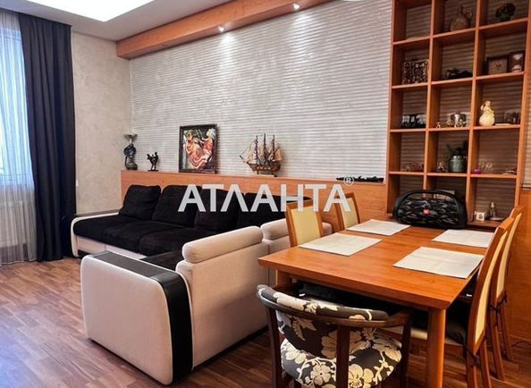 2-комнатная квартира по адресу ул. Гагаринское плато (площадь 71 м²) - Atlanta.ua - фото 5