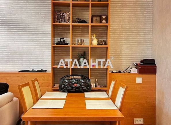 2-комнатная квартира по адресу ул. Гагаринское плато (площадь 71 м²) - Atlanta.ua - фото 6