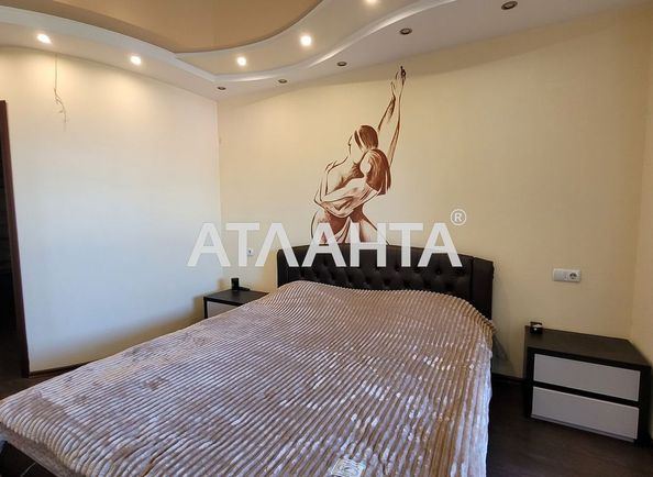 3-комнатная квартира по адресу ул. Сахарова (площадь 85,0 м2) - Atlanta.ua - фото 4