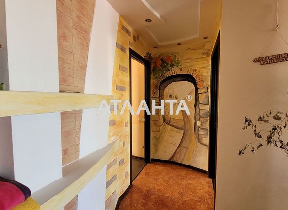 3-кімнатна квартира за адресою вул. Сахарова (площа 85,0 м2) - Atlanta.ua - фото 8