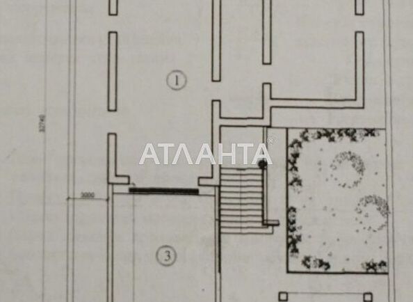House by the address st. Tairova (area 180,0 m2) - Atlanta.ua - photo 24