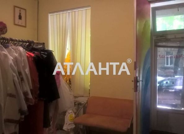 2-rooms apartment apartment by the address st. Karetnyy per Popova per (area 110,0 m2) - Atlanta.ua
