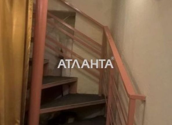 2-rooms apartment apartment by the address st. Karetnyy per Popova per (area 110,0 m2) - Atlanta.ua - photo 3