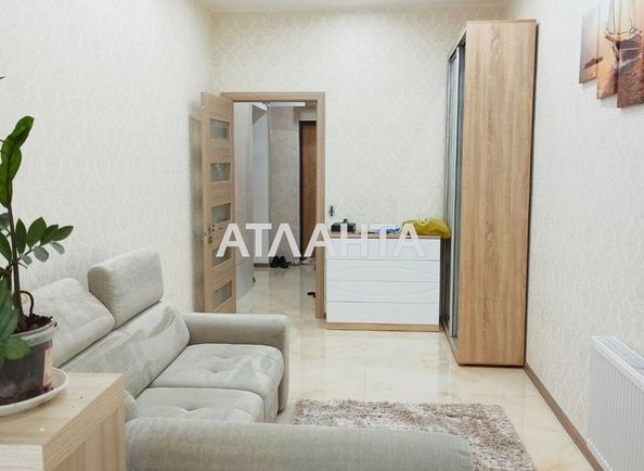 2-rooms apartment apartment by the address st. Lyustdorfskaya dor Chernomorskaya dor (area 52,0 m2) - Atlanta.ua