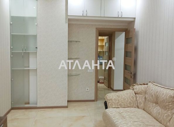 2-rooms apartment apartment by the address st. Lyustdorfskaya dor Chernomorskaya dor (area 52,0 m2) - Atlanta.ua - photo 6