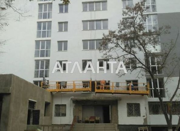 1-room apartment apartment by the address st. Nikolaevskaya dor Kotovskaya dor (area 51,2 m2) - Atlanta.ua - photo 2