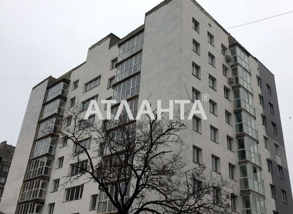 1-room apartment apartment by the address st. Nikolaevskaya dor Kotovskaya dor (area 51,2 m2) - Atlanta.ua - photo 3
