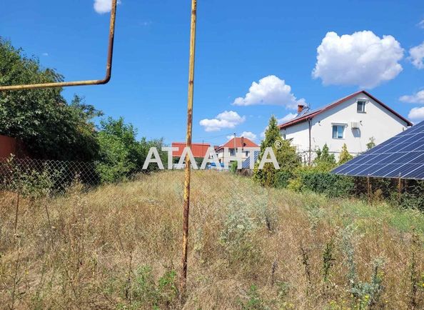 Landplot by the address st. Vinogradnyy pereulok (area 5 acr) - Atlanta.ua