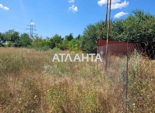 Landplot by the address st. Vinogradnyy pereulok (area 5 acr) - Atlanta.ua - photo 2