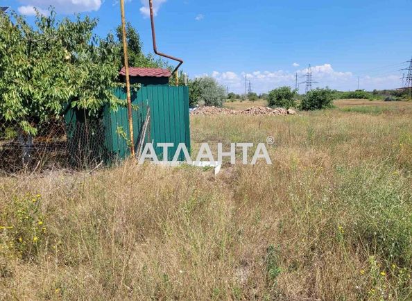 Landplot by the address st. Vinogradnyy pereulok (area 5 acr) - Atlanta.ua - photo 3