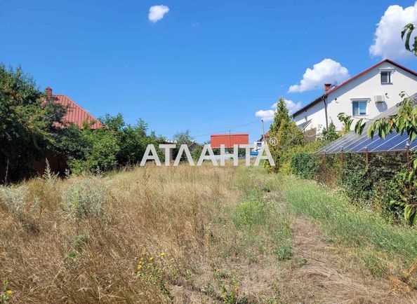 Landplot by the address st. Vinogradnyy pereulok (area 5 acr) - Atlanta.ua - photo 4