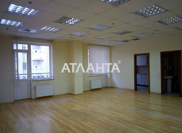 Commercial real estate at st. Panteleymonovskaya Chizhikova (area 78,0 m2) - Atlanta.ua