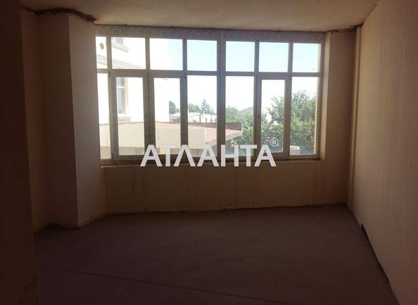 3-rooms apartment apartment by the address st. Udelnyy per Telmana per (area 148,4 m2) - Atlanta.ua