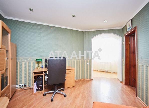 3-rooms apartment apartment by the address st. Posmitnogo (area 169,0 m2) - Atlanta.ua - photo 11
