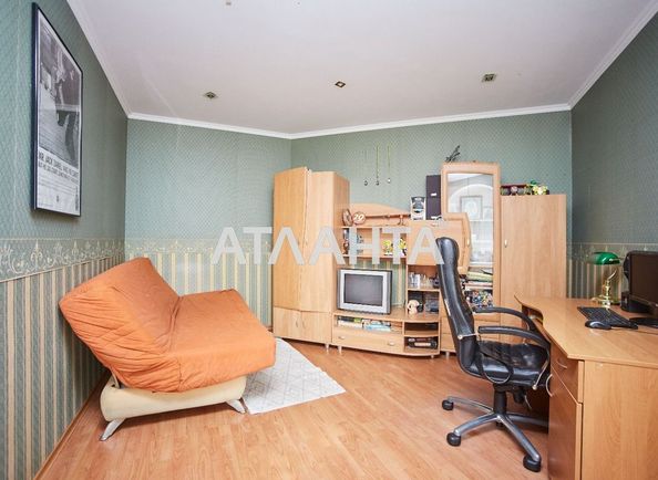 3-rooms apartment apartment by the address st. Posmitnogo (area 169,0 m2) - Atlanta.ua - photo 4