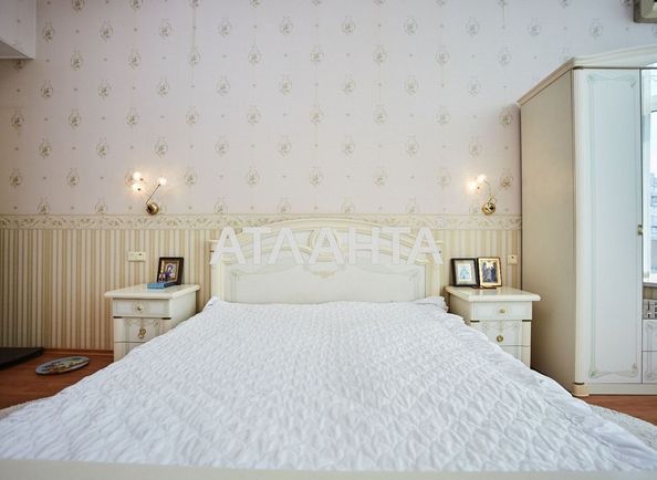 3-rooms apartment apartment by the address st. Posmitnogo (area 169,0 m2) - Atlanta.ua - photo 3
