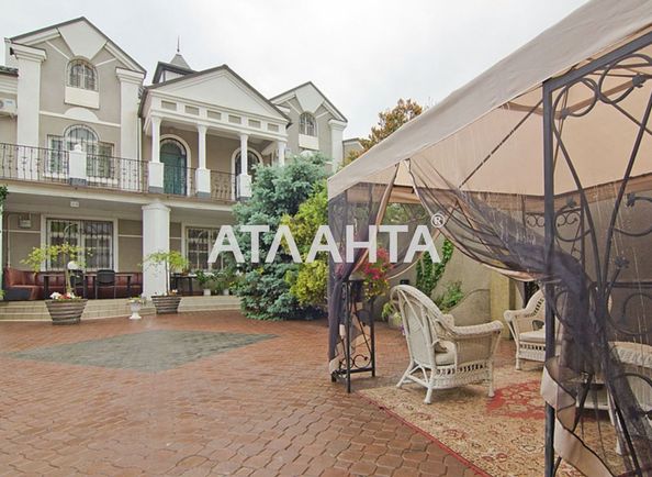 Будинок за адресою Донського Дмитра пров. (площа 500 м²) - Atlanta.ua - фото 2