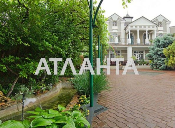 Будинок за адресою Донського Дмитра пров. (площа 500 м²) - Atlanta.ua - фото 3