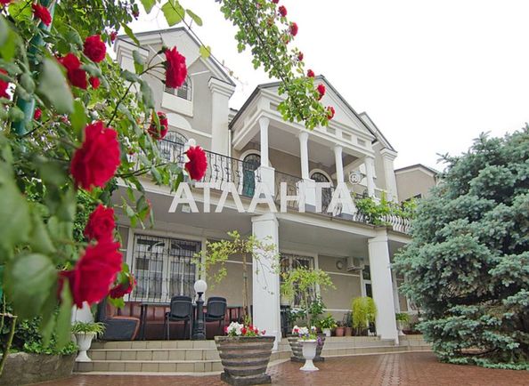 Будинок за адресою Донського Дмитра пров. (площа 500 м²) - Atlanta.ua - фото 4